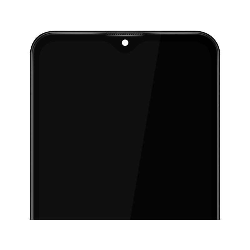 Display For OPPO Realme C2 LCD Touch Screen Digitizer Replacement with Frame