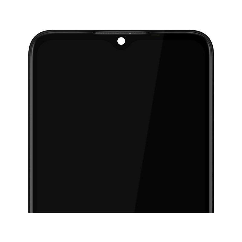 Display for OPPO Realme C35 LCD Touch Screen Digitizer Replacement with Frame RMX3511