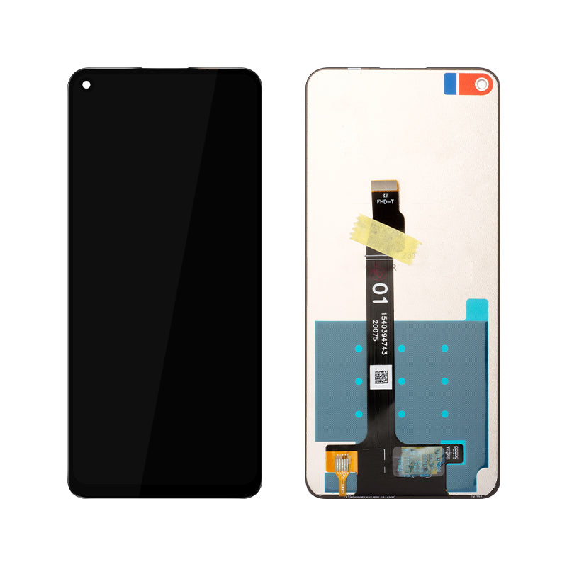 Display For Huawei Nova 7 Se Lcd Touch Screen Digitizer Replacement 7Se