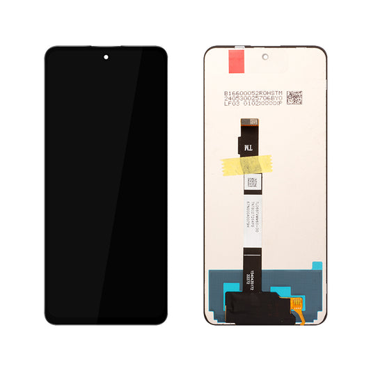 144Hz Display For Xiaomi Poco X4 GT LCD Touch Screen Digitizer Replacement