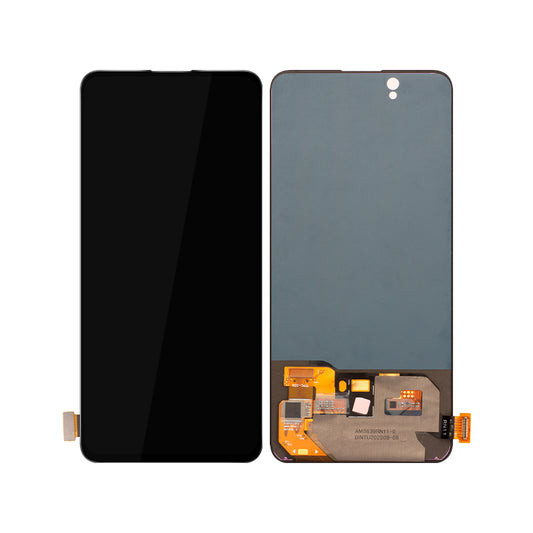 AMOLED Display For Vivo V15 Pro X27 Lcd Touch Screen Digitizer Replacement