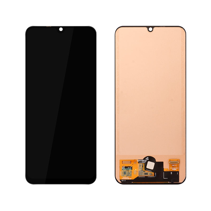 OLED Display For Huawei Y8p 2020 Display Touch Screen Aqm-Lx1 Digitizer Assembly Replacement