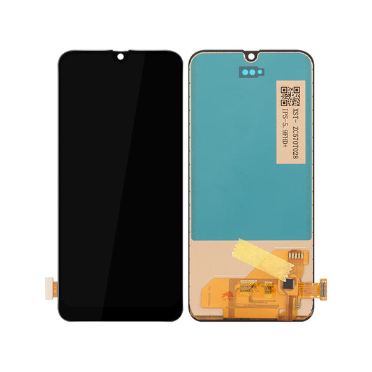 Display For Galaxy A40 Lcd Touch Screen Digitizer Replacement Sm-A405