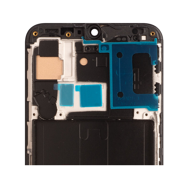 Display For Galaxy A40 Lcd With frame Touch Screen Digitizer Replacement Sm-A405