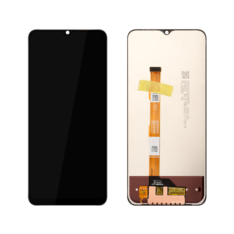 6.51 Inch Display For Vivo Y20 Y20i Y20sg Y20s Y30 Standard Y30g Y12a Y12s 2021 Y15a Y15s Lcd Touch Screen Digitizer Replacement