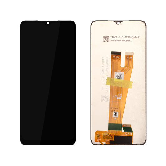 Display for Galaxy A04 LCD Touch Screen Digitizer Replacement A045F A045M