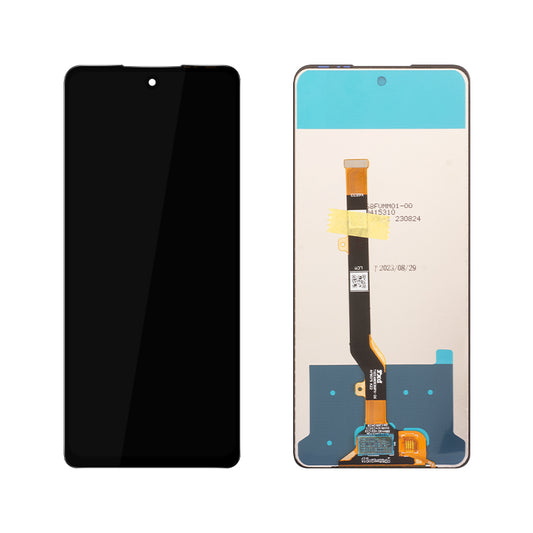 Display For Infinix Note 30 4G X6833 LCD Screen Replacement LegitFHD+