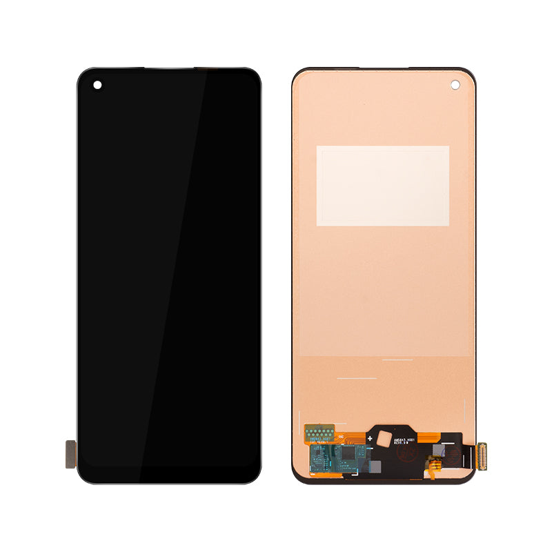 INCELL Display for OPPO Realme 10 4G LCD Touch Screen Digitizer Replacement