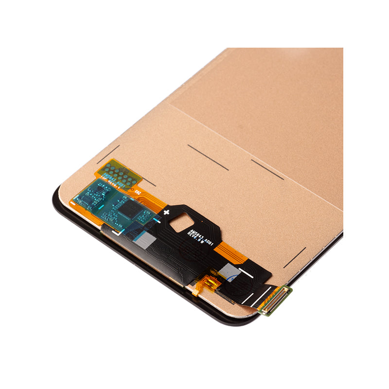 INCELL Display for OPPO Realme 9 Pro + LCD Touch Screen Digitizer Replacement RMX3392, RMX3393