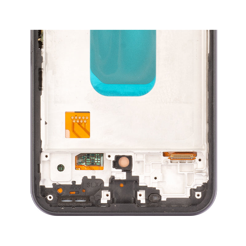 Display for Galaxy A54 5G LCD Touch Screen Digitizer Replacement With frame SM-A546