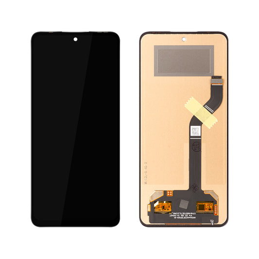 INCELL Display for XIAOMI Mi 12 Lite LCD Touch Screen Digitizer Replacement 2203129G