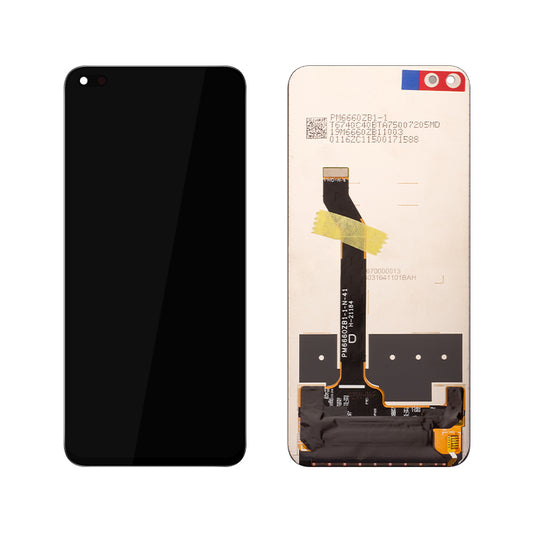 Display for Huawei Honor X20 SE LCD Touch Screen Digitizer Replacement NTN-AN20 X20SE