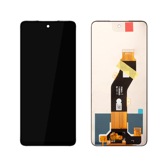 Display for INFINIX Smart 8 8HD 8Pro LCD Touch Screen Digitizer Replacement X6525