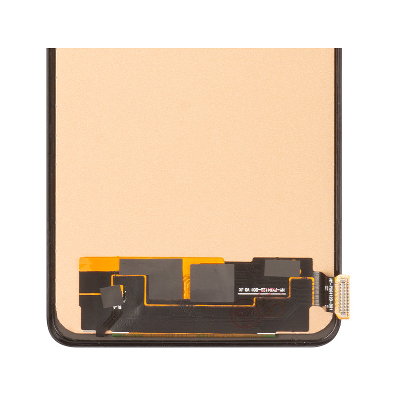 INCELL Display for OPPO Reno 4 Pro 4G LCD Touch Screen Digitizer Replacement