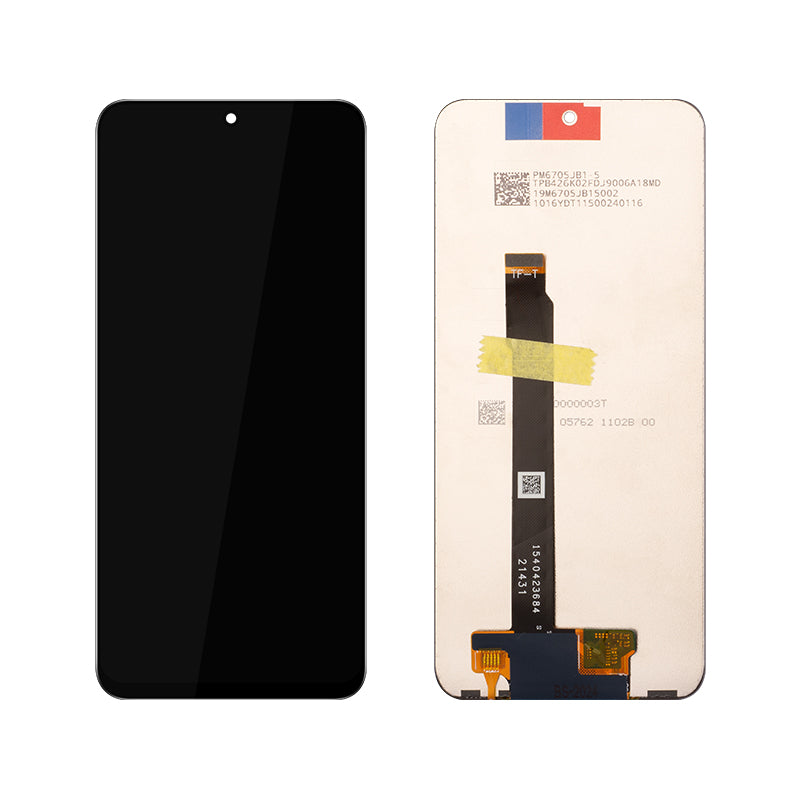 Display for HUAWEI Honor X8 4G X30i LCD Touch Screen Digitizer Replacement TFY-LX1