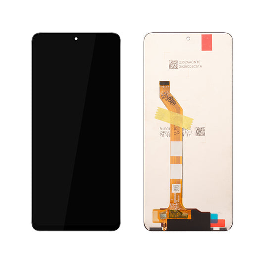 Display for HUAWEI Honor X30 X9 5G LCD Touch Screen Digitizer Replacement