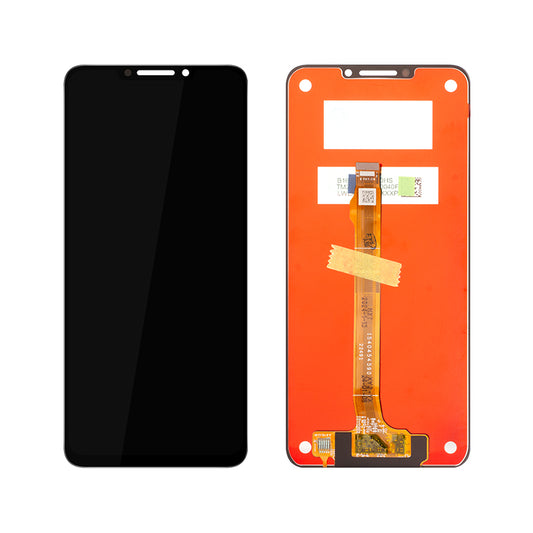 Display for HUAWEI NOVA Y91 LCD Touch Screen Digitizer Replacement STG-LX1, STG-LX2