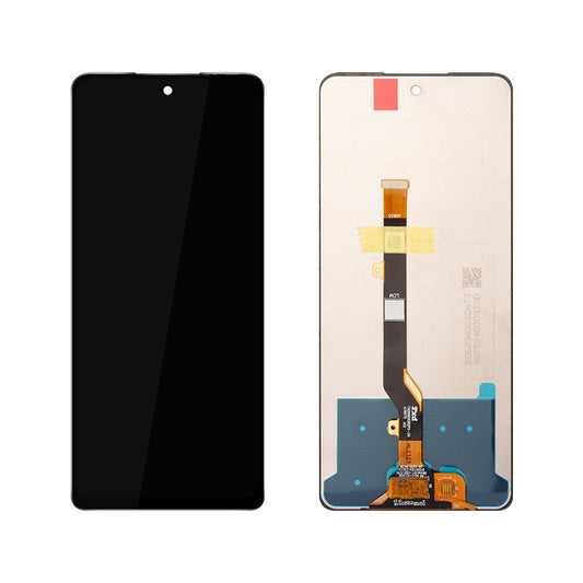 Display for INFINIX HOT 30 LCD Touch Screen Digitizer Replacement