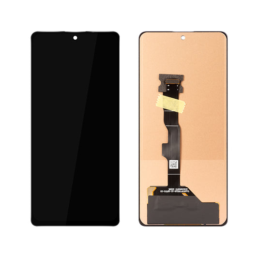 INCELL Display for XIAOMI Redmi NOTE 13 5G LCD Touch Screen Digitizer Replacement