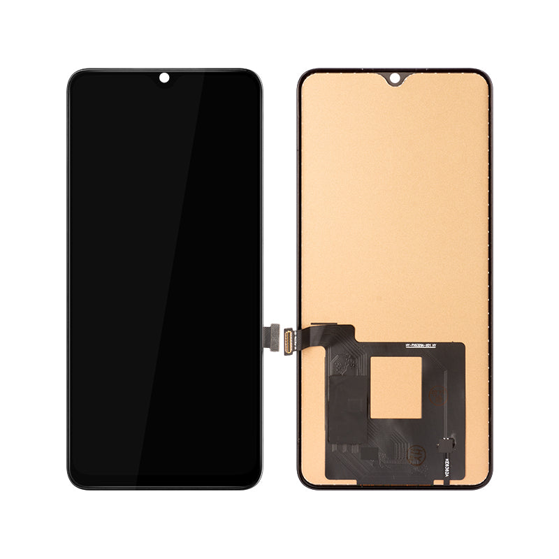 INCELL Display for Xiaomi CC9 Pro LCD Touch Screen Digitizer Replacement