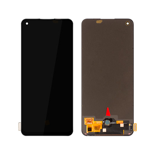 OLED Display for OPPO RENO 8 4G 5G LCD Touch Screen Digitizer Replacement