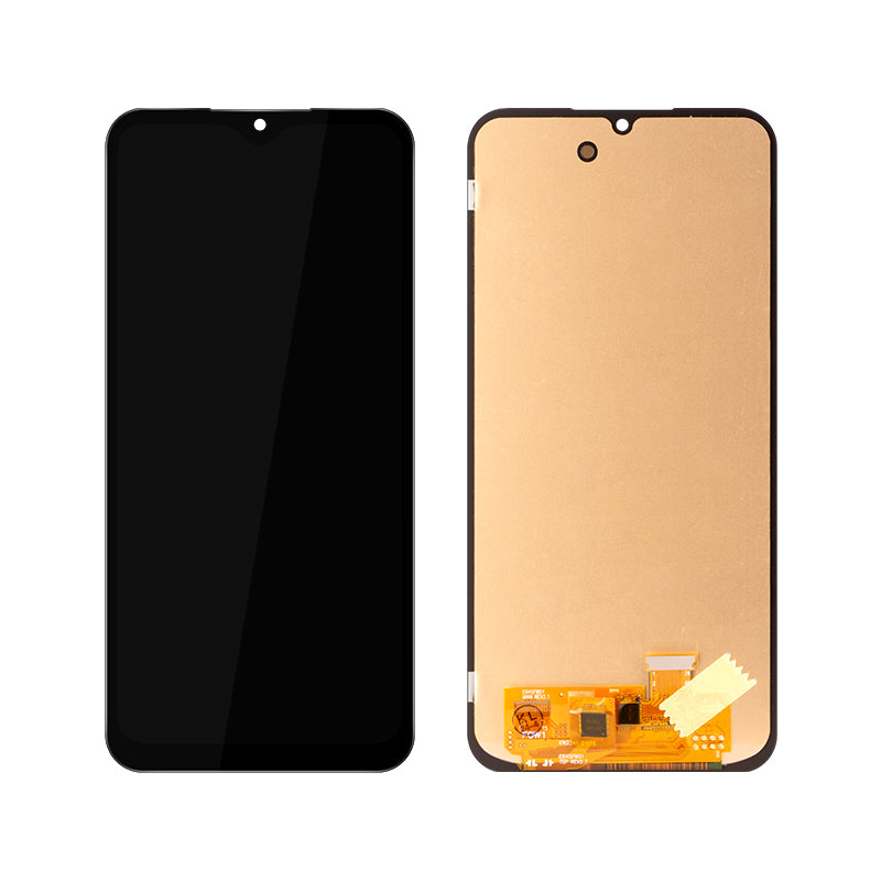 OLED Display for GALAXY A15 4G LCD Touch Screen Digitizer Replacement