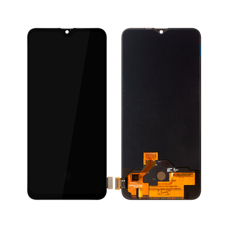 OLED Display For Oppo R15x / K1 Lcd Touch Screen Digitizer Replacement