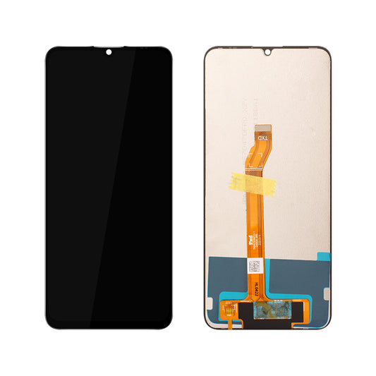 Display For Honor X7c Lcd Touch Screen Digitizer Replacement