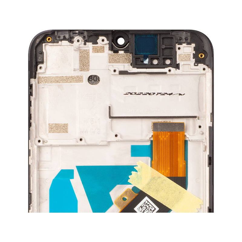 Display For Infinix Hot 10S / 10T X689 LCD Touch Screen Digitizer Replacement