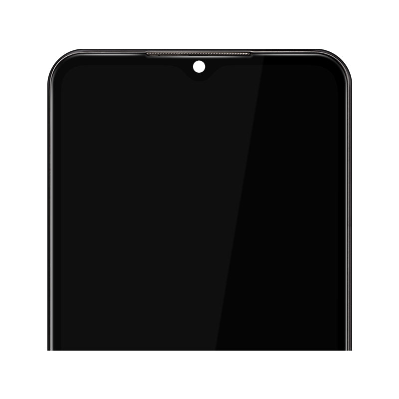 Display for Infinix Smart 7 HD X6515 X6516 LCD Touch Screen Digitizer Replacement with Frame