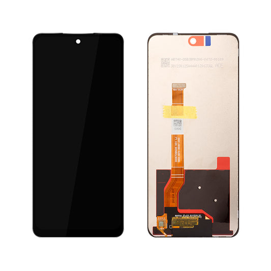 INCELL Display for OPPO Realme C65 LCD Touch Screen Digitizer Replacement