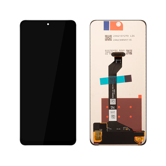 Display for HUAWEI NOVA 9 SE LCD Touch Screen Digitizer Replacement RMX2190