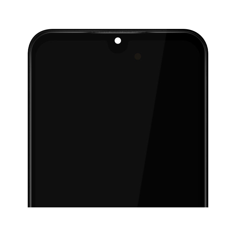 Display for Galaxy A25 5G LCD Touch Screen Digitizer Replacement with Frame A256B / A256E / A256U