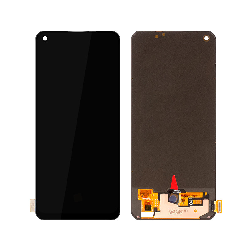 OLED Display for OPPO Reno 6z LCD Touch Screen Digitizer Replacement CPH2237