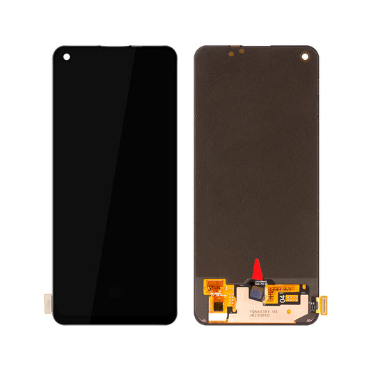 OLED Display for OPPO Reno 6z LCD Touch Screen Digitizer Replacement CPH2237