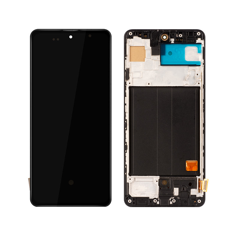 Display For Galaxy A51 LCD Touch Screen Replacement A515