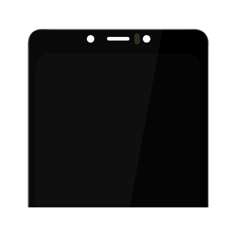 Display for Itel P33 Plus LCD Touch Screen Digitizer Replacement