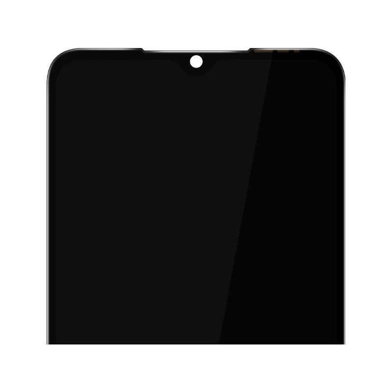 Display for iTEL S23 S665L LCD Touch Screen Digitizer Replacement