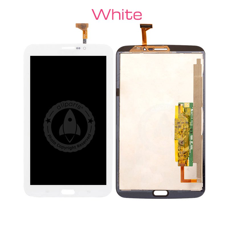 Display For Galaxy Tab 3 7.0 Sm- T210 T211 Lcd Touch Screen Digitizer Replacement