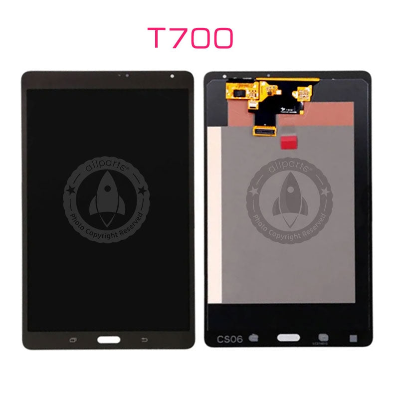 Display for Galaxy Tab S 8.4 T700 T705 SM-T700 SM-T705 LCD Touch Screen Replacement