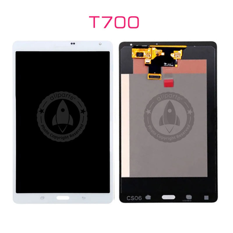 Display for Galaxy Tab S 8.4 T700 T705 SM-T700 SM-T705 LCD Touch Screen Replacement